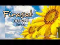 Download Lagu Firasat - Marcell (lyrics)