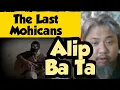 Download Lagu Alip Ba Ta - The Last of The Mohicans (main title) - guitar COVER - REAKSI KOMPOSER MALAYSIA
