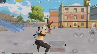 فيديو ضبط حساسيه ببجي 😂♥️
