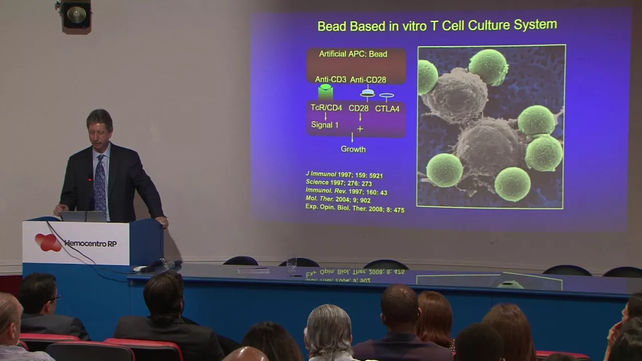 CAR-T cells: from academy to industry