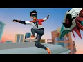 Download Lagu Ekan Snakes Awake Promo - April 2022 (Cartoon Network New Zealand)