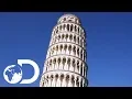 The Leaning Tower Of Pisa: Italy’s Legendary Architectural Mistake | Massive Engineering Mistakes Mp3 Song Download