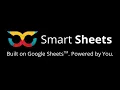 Smart Sheets Timekeeping Demo
