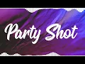 Popcaan - Party Shot [Official Audio]