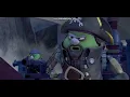 The Pirates Who Don't Do Anything: A Veggietales Movie - Alternate Ending