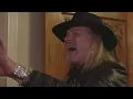DOKKEN - Fugitive (Official Video)