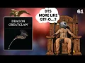 ultimate DTS build