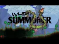 Terraria Whip Summoner Master Mode Snapthorn