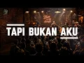Kerispatih - Tapi Bukan Aku | Acoustic Blues Cover + Lirik | Teman Santai & Ngopi
