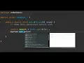How to write a Math sqrt in Java
