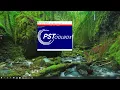 Annual PST Training Class - Part 2
