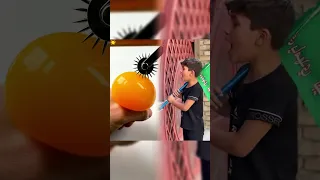 ترحون مشي للزياره ومنين تطلع 