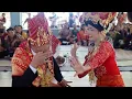 Download Lagu MENYALA PATAM PATAM KARO ADU PENGANTEN ANGGA \u0026 YANI | NADA MUSIC | JUAN KULCAPI