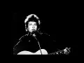 Bob Dylan - Boots of Spanish Leather (Live BBC Studios 1965)