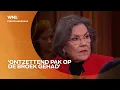 Gerdi Verbeet wijst naar cultuurclash voor zetelverlies GroenLinks-PvdA