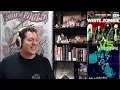 Battle of White Zombie: Day 34 - Blur the Technicolor vs. Gentleman Junkie