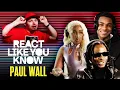 Download Lagu New Artists React To Paul Wall's \