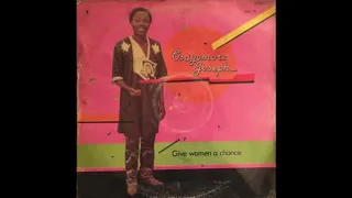 osayomore joseph give women a chance osayomorejoseph ulelepowersound nigerianmusic endsars