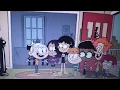 Download Lagu The Lori Loud Show: Lincoln and Friends Watch Sonic 3