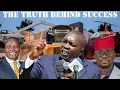 Top 10 Richest MPs in Kenya 2026 - Their Net Worth Will Shock You