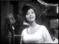 Singapura Waktu Malam (Saloma)