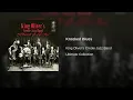 Krooked Blues