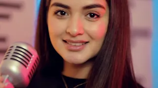 Hatim Ammor Laila Mifdali Cover Ma Yestahelni ليلى المفضالي مايستهلني 