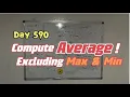 Day 590 - Teaching Kids Programming