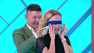 СҮЙІНШІ! БАЛАУСА МЕН ДАРХАННЫҢ СӘБИІ — ҰЛ МА, ҚЫЗ БА?