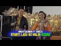 Download Lagu Nyanyi Lagu Iki Malih KSWW - Niken Salindri ft Fareza ( Mantan Indonesia Idol)
