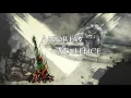 Dark Souls 3 - Iudex Gundyr Metal Cover - Andrew Malefice