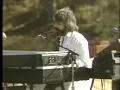 The Doobie Brothers  "What a Fool Believes" '81 Live