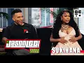 Sukihana Gets REAL About Pregnancy Love Baddies Fights Leaving OnlyFans The Jason Lee Show