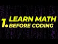10 MYTH about Programming THAT YOU BELIEVE