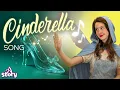 Download Lagu Cinderella Song for Kids 🎵💖 Nursery Rhyme \u0026 Fairy Tale Music