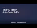 Beat the ATS Fix Your Resume and Get More Interviews