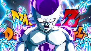 Dokkan Battle I AM STUNNED AT HOW MANY MEMORIAL DRAGON STONES I GOT HOW IS THIS POSSIBLE