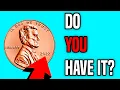 NEW 2022 Shield Penny ERROR TO LOOK FOR