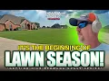 Texas Lawn Prep Starting Your March Lawn Care the RIGHT Way