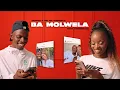 Ba Molwela - Janesh \u0026 Abi wa Mampela feat Hitboss SA (Official Music Video)
