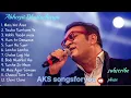 Lagu Best Songs of Abhijeet Bhattacharya | 90s songs | bollywood song | Romantic song ♥️♥️💚💚💛💛