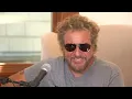 Pat Monahan Shows Off His Incredible Voice on "Drops of Jupiter" with Sammy Hagar