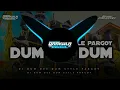 Download Lagu DJ DUM DE DUM MARGOY AREA - WAHYU DISCJOCKEY