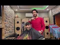 HİKO BABA RAISED THE APOCALYPSE WHEN HE SAW HIS HAIR BLONDE