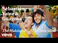 Lagu Sebastián Yatra, Guaynaa - The Making of 'Chica Ideal' | Vevo Footnotes
