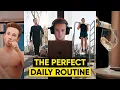 My Daily Routine for Maximum Productivity Creativity