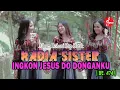 Download Lagu Nadia Sister - Ikkon Jesus Do Donganku (Official Music Video) Lagu Rohani Batak  - Buku Ende 474