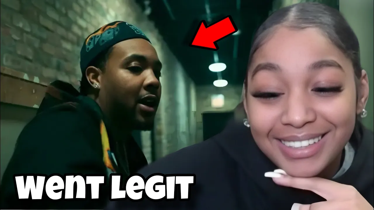 This Hard 🔥 BbyLon Reacts to G Herbo - Went Legit This Hard 🔥 BbyLon Reacts to G Herbo - Went Legit