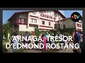 Download Lagu Villa Arnaga :  le grand succès d'Edmond Rostand