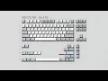 GMK CYL MUT AND MIZU